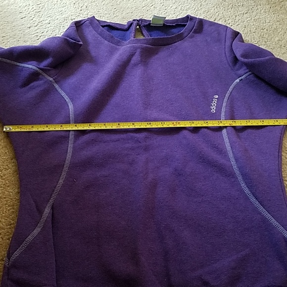 ADIDAS pullover - Picture 4 of 6